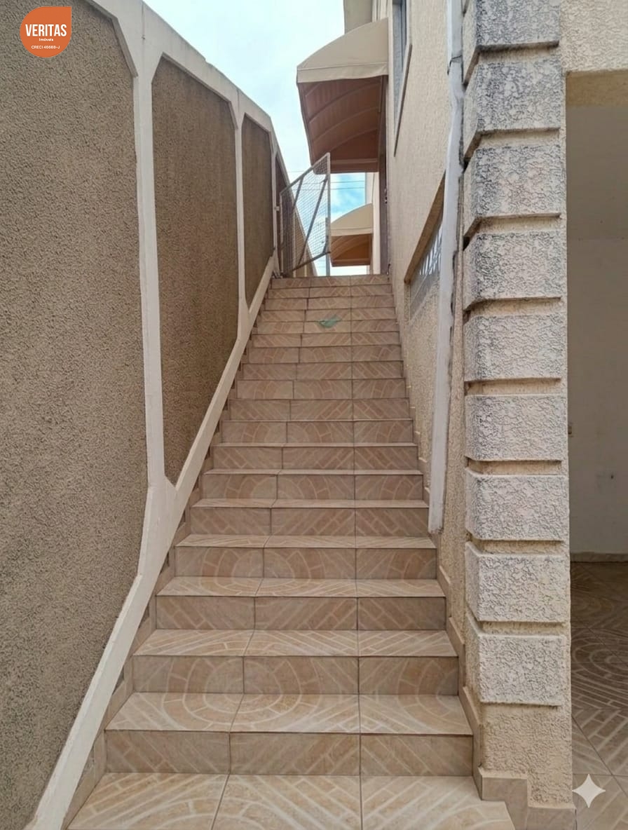 Casa em Jardim Flórida, São Roque - Foto 16